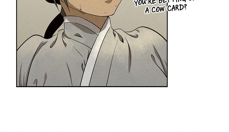 Spirit Hunter Chap 58 - Next Chap 59