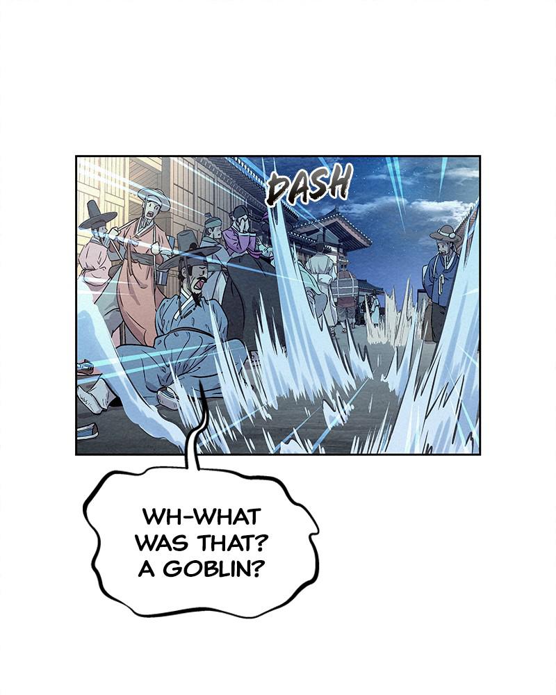 Spirit Hunter Chap 58 - Next Chap 59