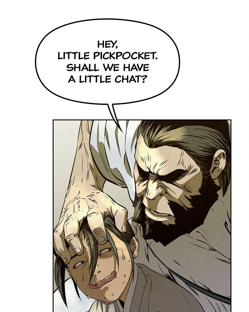 Spirit Hunter Chap 58 - Next Chap 59