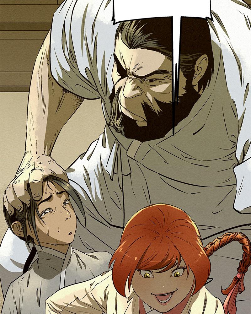 Spirit Hunter Chap 58 - Next Chap 59