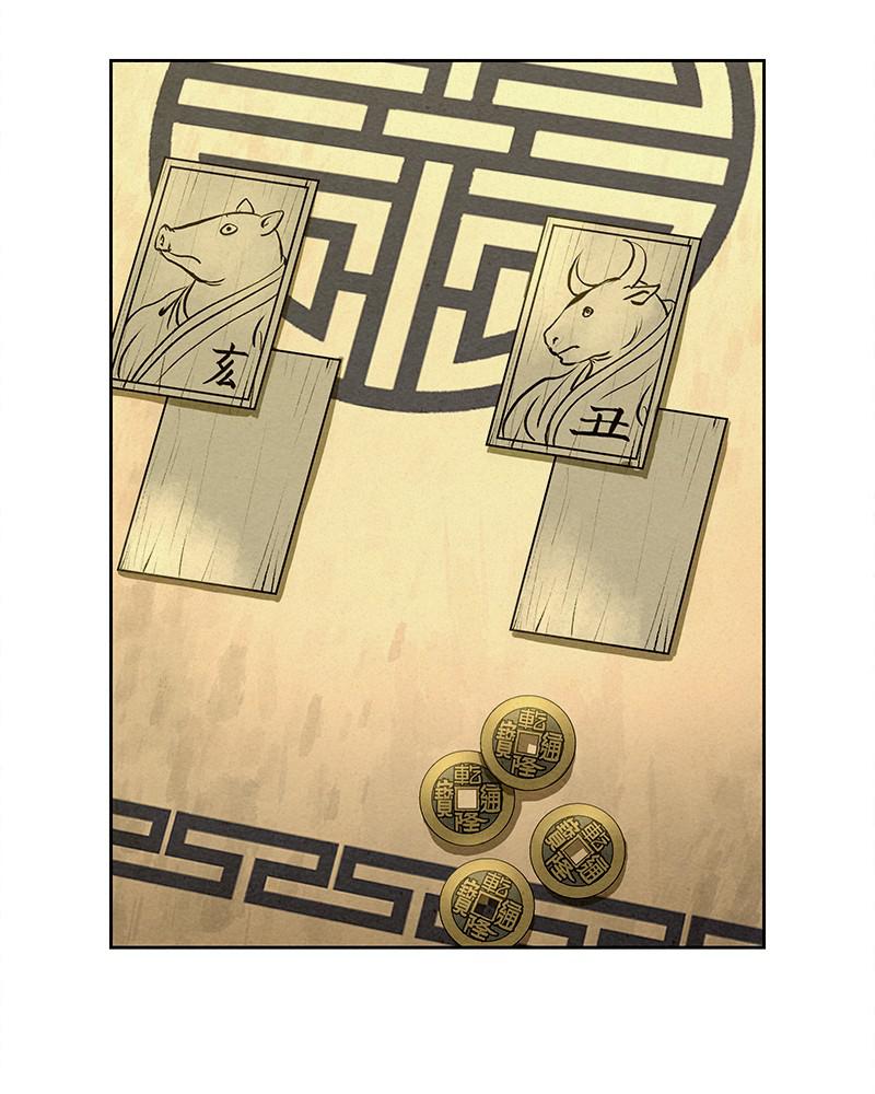 Spirit Hunter Chap 58 - Next Chap 59