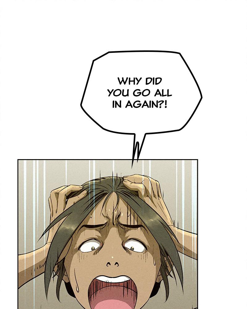Spirit Hunter Chap 58 - Next Chap 59