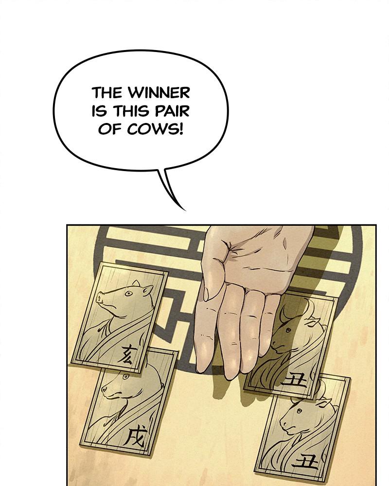 Spirit Hunter Chap 58 - Next Chap 59