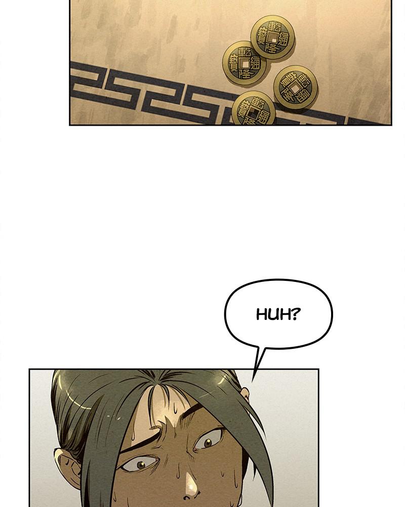 Spirit Hunter Chap 58 - Next Chap 59