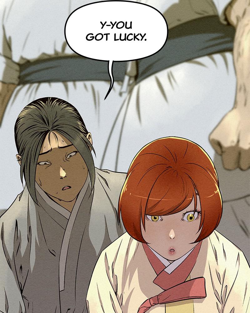 Spirit Hunter Chap 58 - Next Chap 59