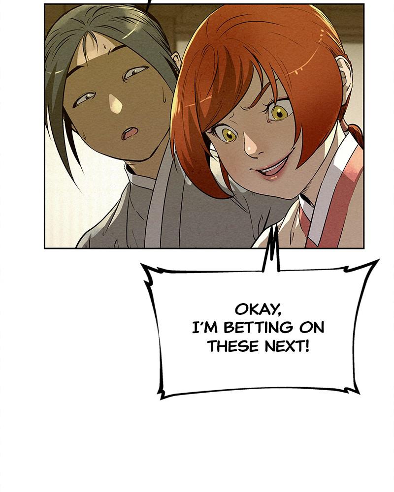 Spirit Hunter Chap 58 - Next Chap 59