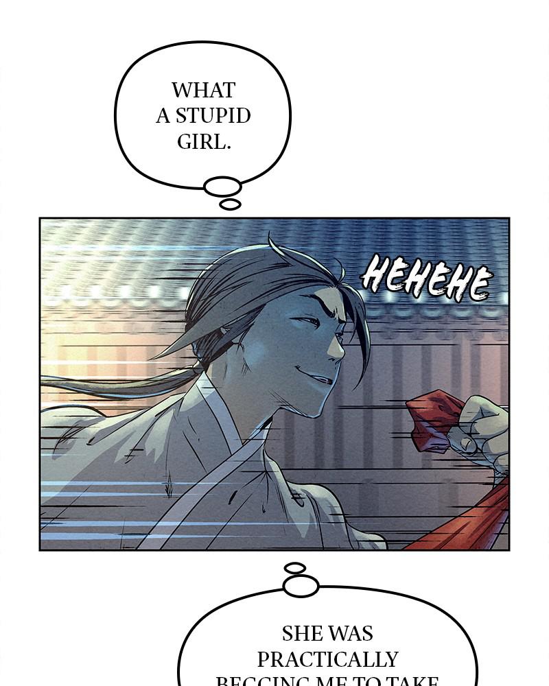 Spirit Hunter Chap 58 - Next Chap 59