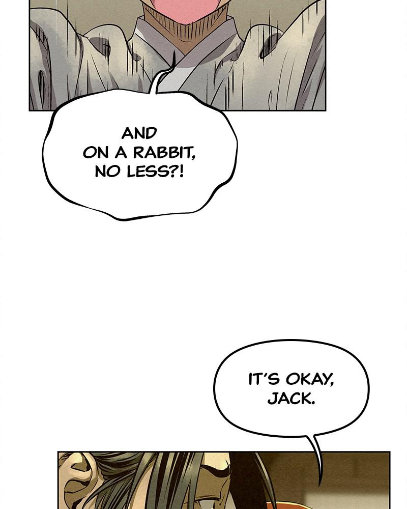 Spirit Hunter Chap 58 - Next Chap 59