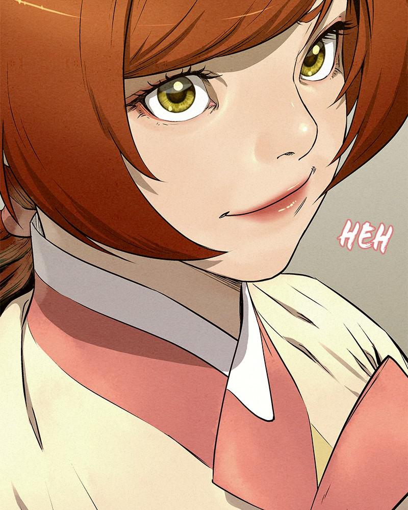 Spirit Hunter Chap 58 - Next Chap 59