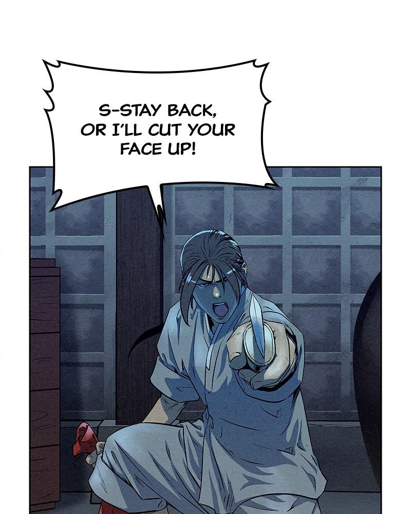 Spirit Hunter Chap 58 - Next Chap 59