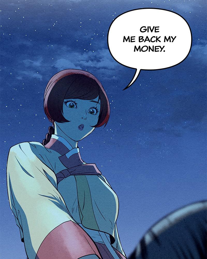 Spirit Hunter Chap 58 - Next Chap 59