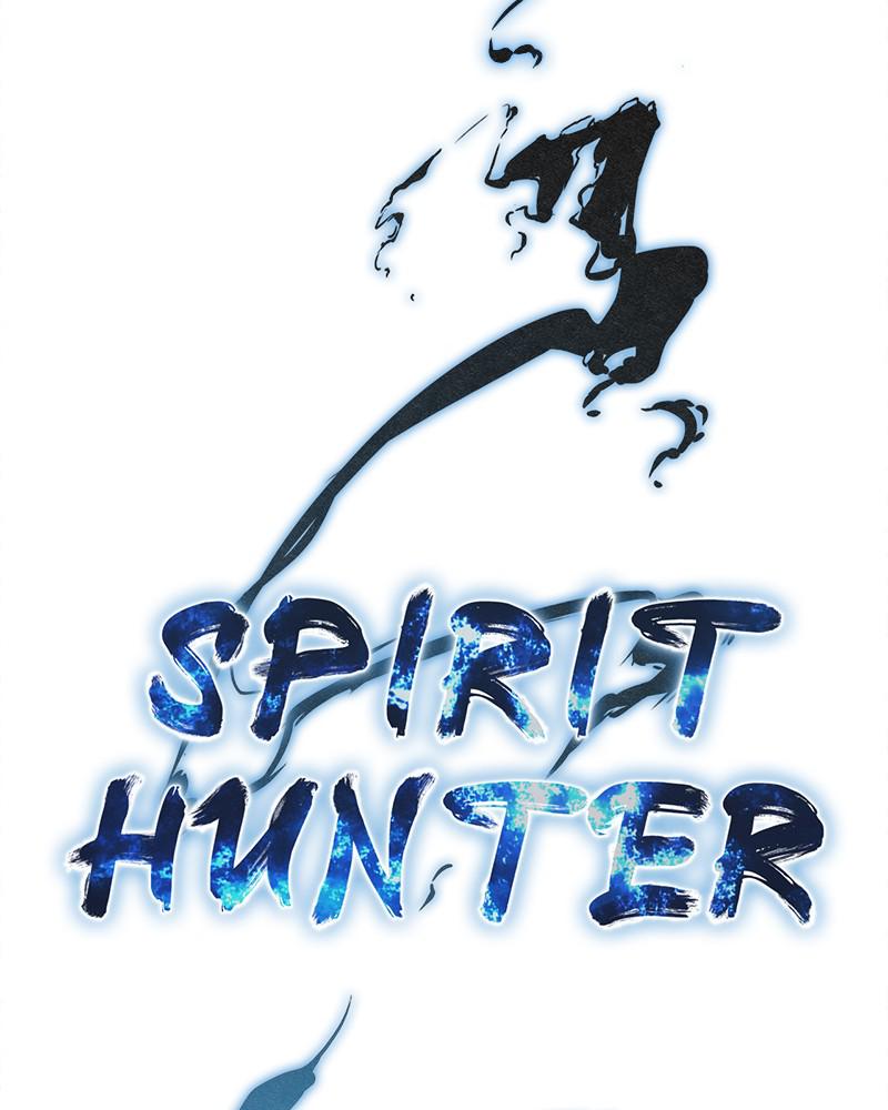 Spirit Hunter Chap 58 - Next Chap 59
