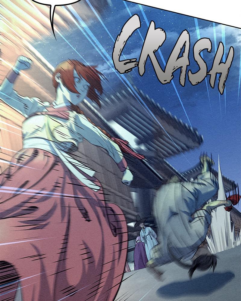 Spirit Hunter Chap 58 - Next Chap 59