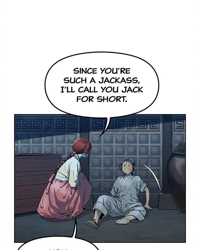 Spirit Hunter Chap 58 - Next Chap 59