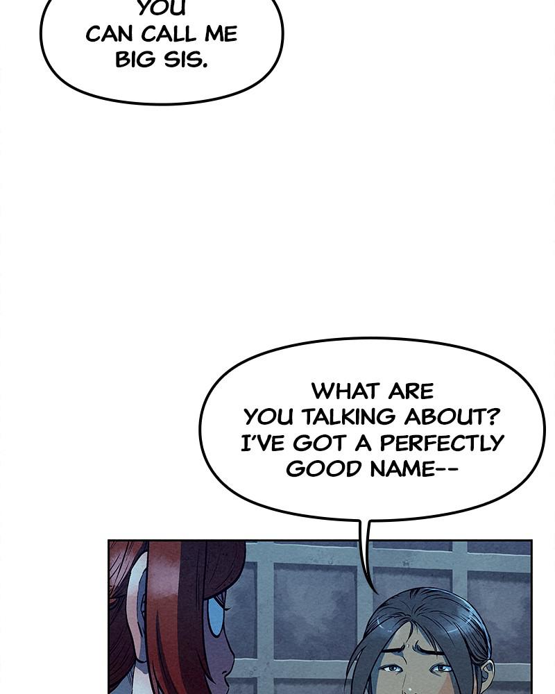 Spirit Hunter Chap 58 - Next Chap 59