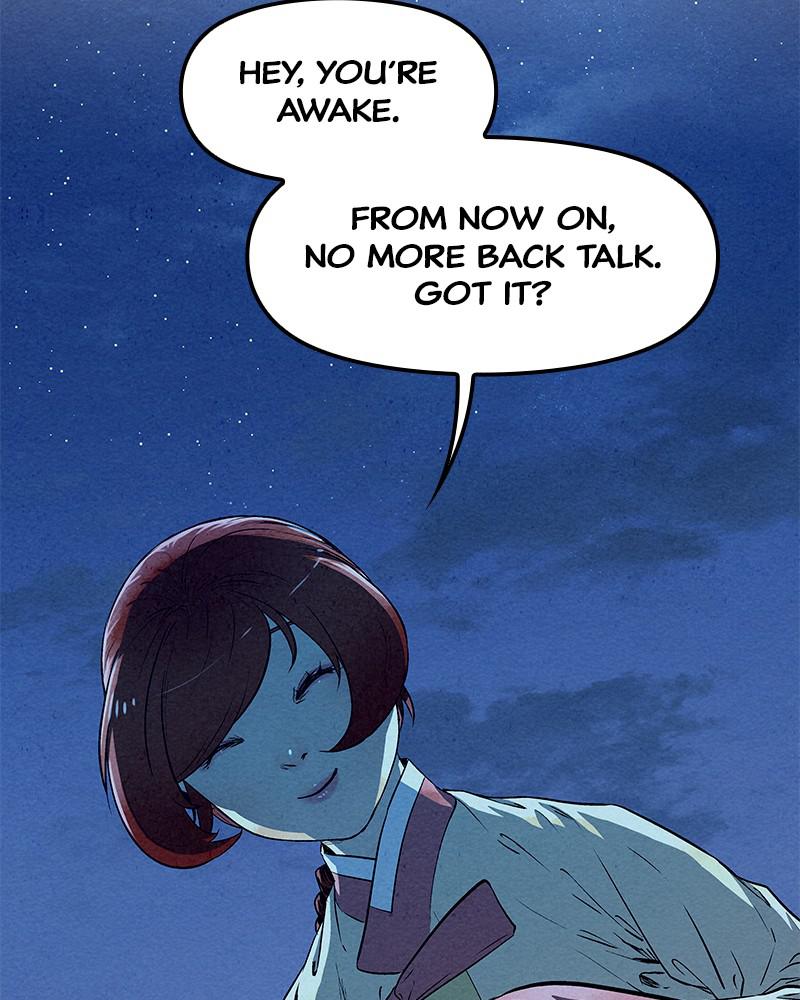 Spirit Hunter Chap 58 - Next Chap 59