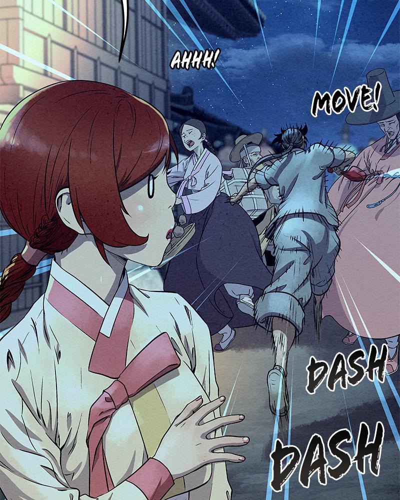 Spirit Hunter Chap 58 - Next Chap 59
