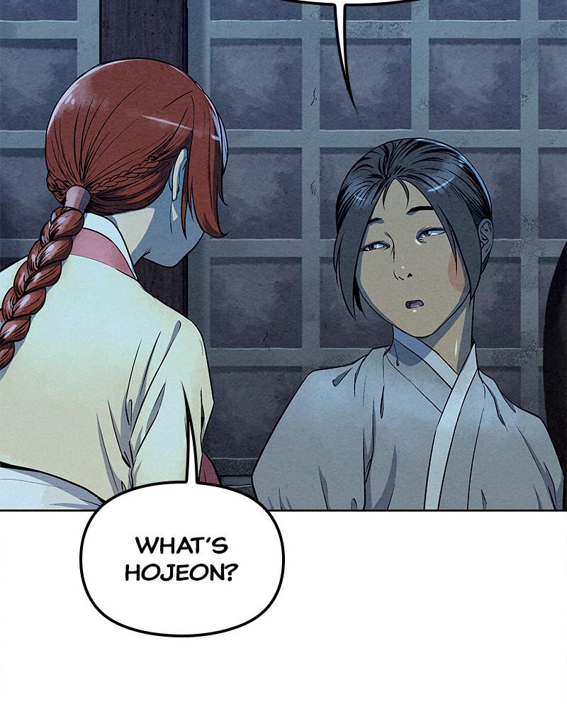 Spirit Hunter Chap 58 - Next Chap 59