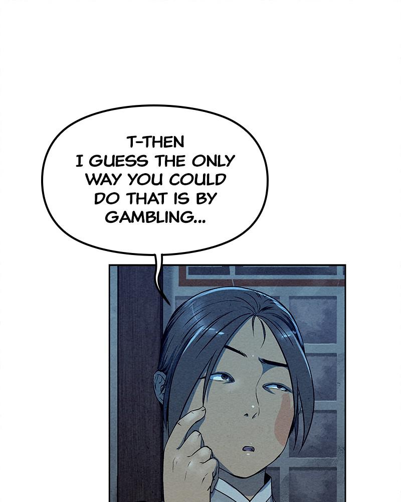 Spirit Hunter Chap 58 - Next Chap 59