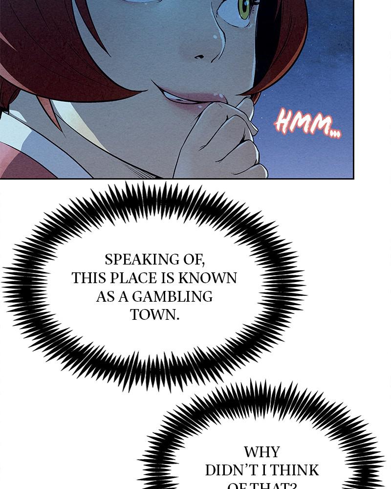 Spirit Hunter Chap 58 - Next Chap 59