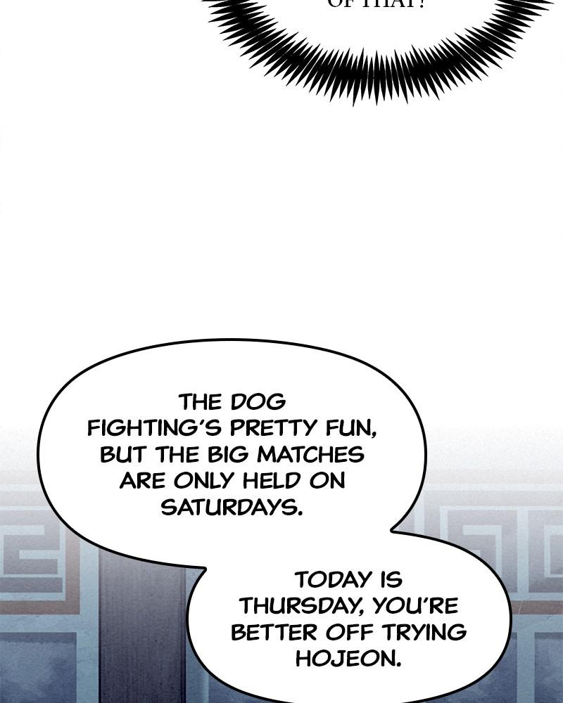 Spirit Hunter Chap 58 - Next Chap 59