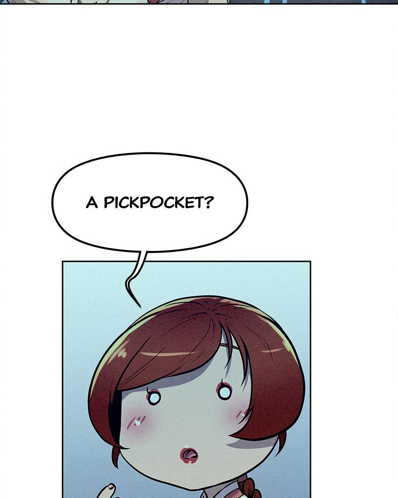 Spirit Hunter Chap 58 - Next Chap 59