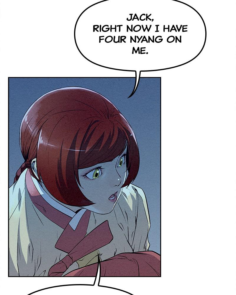 Spirit Hunter Chap 58 - Next Chap 59