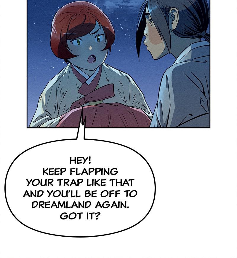 Spirit Hunter Chap 58 - Next Chap 59