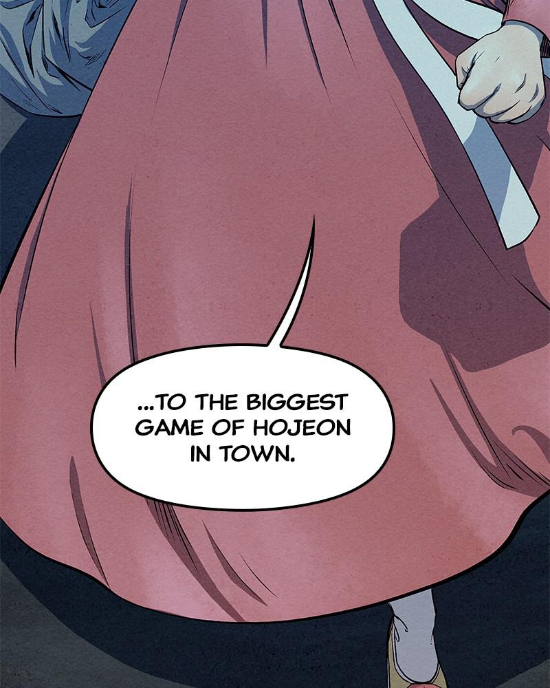 Spirit Hunter Chap 58 - Next Chap 59