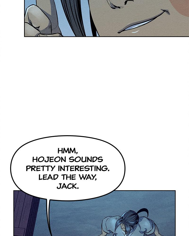 Spirit Hunter Chap 58 - Next Chap 59