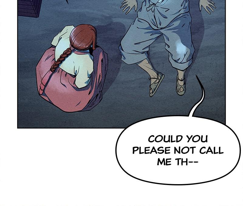 Spirit Hunter Chap 58 - Next Chap 59