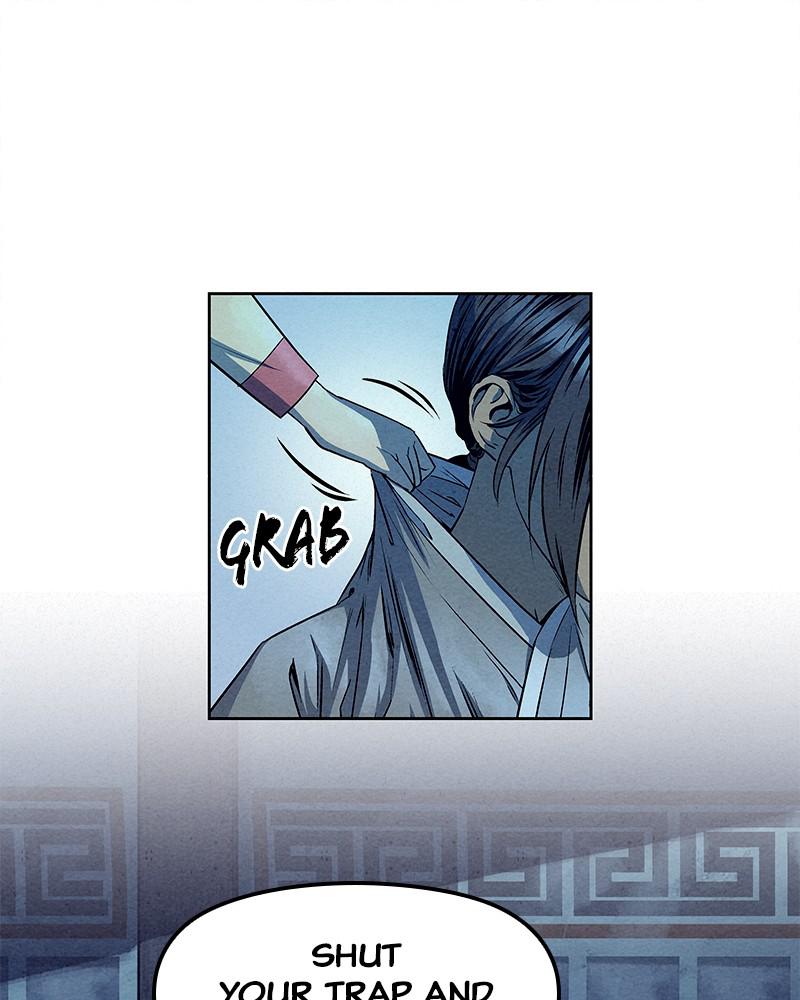 Spirit Hunter Chap 58 - Next Chap 59