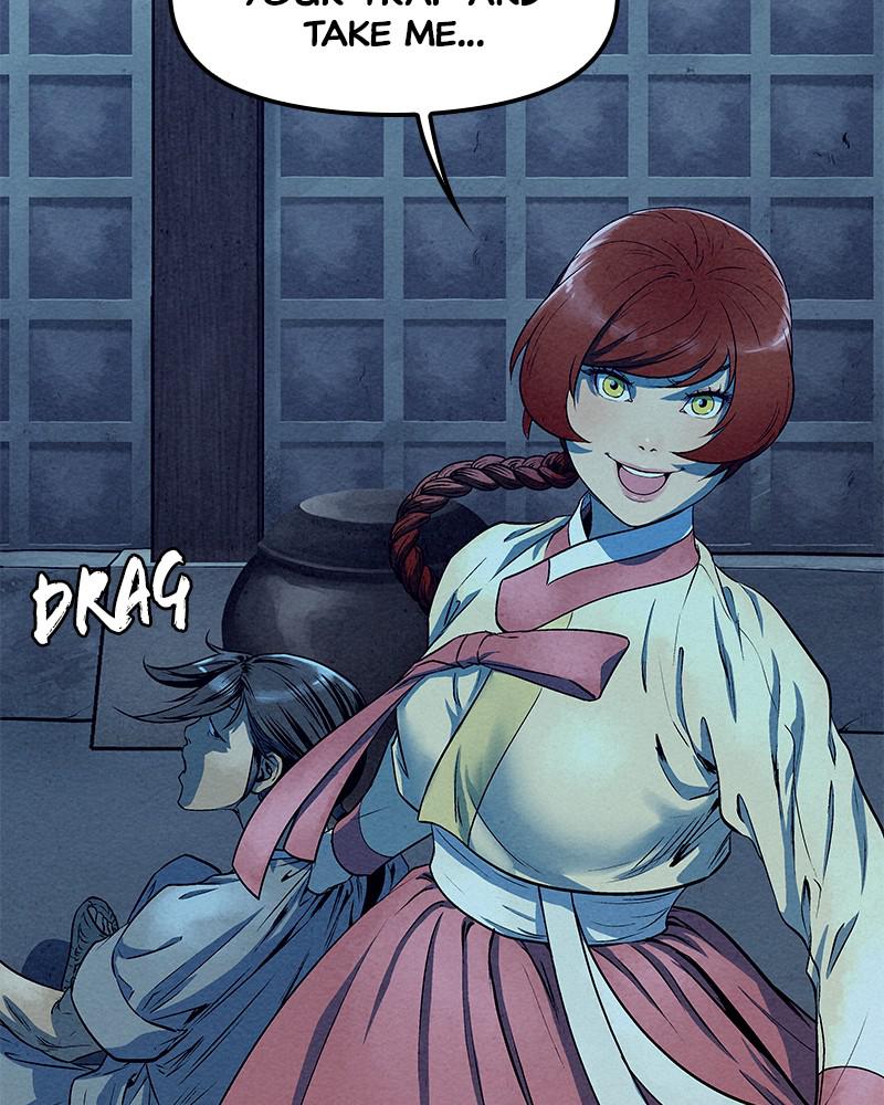 Spirit Hunter Chap 58 - Next Chap 59
