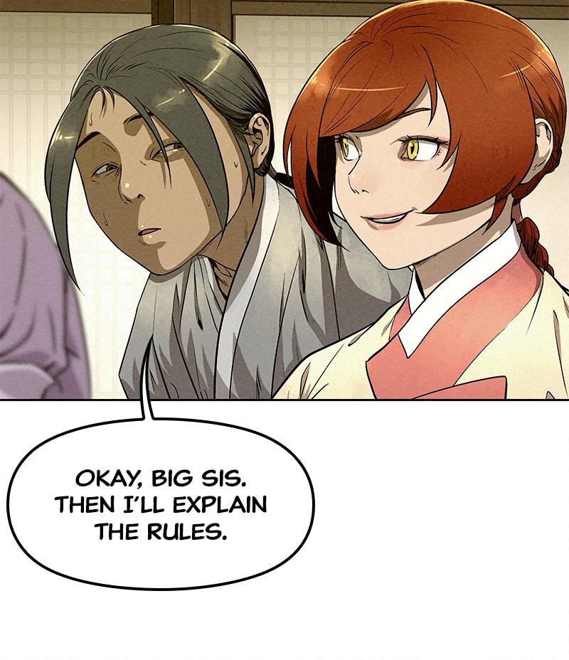 Spirit Hunter Chap 58 - Next Chap 59