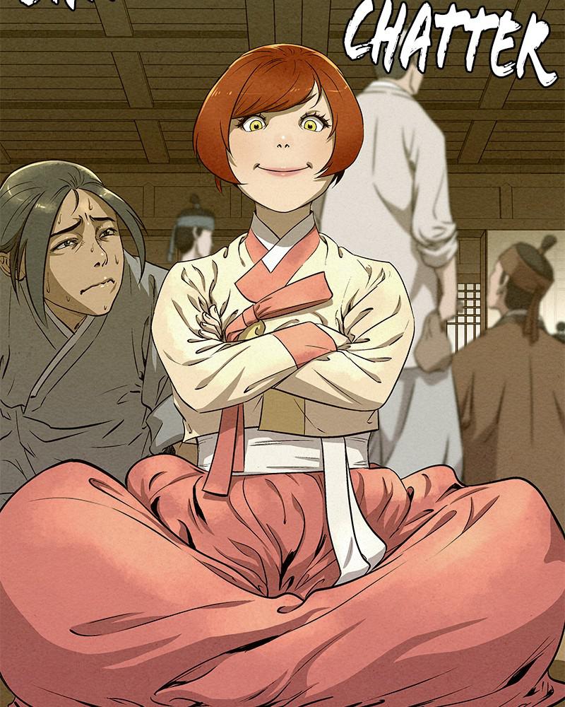 Spirit Hunter Chap 58 - Next Chap 59