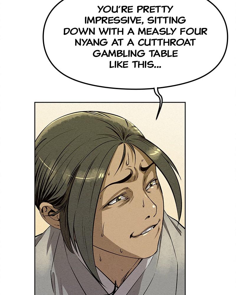 Spirit Hunter Chap 58 - Next Chap 59