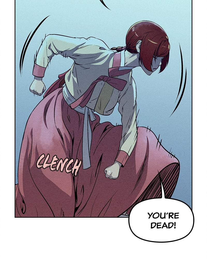 Spirit Hunter Chap 58 - Next Chap 59