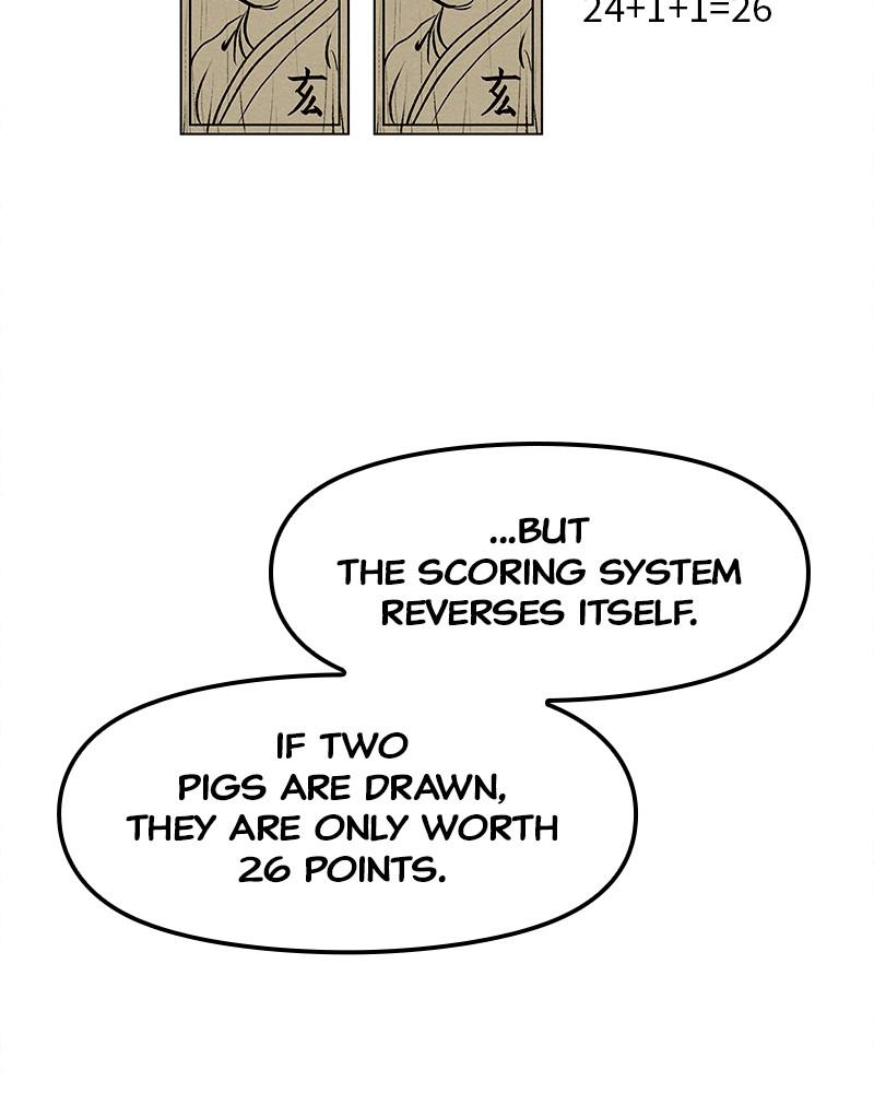 Spirit Hunter Chap 58 - Next Chap 59