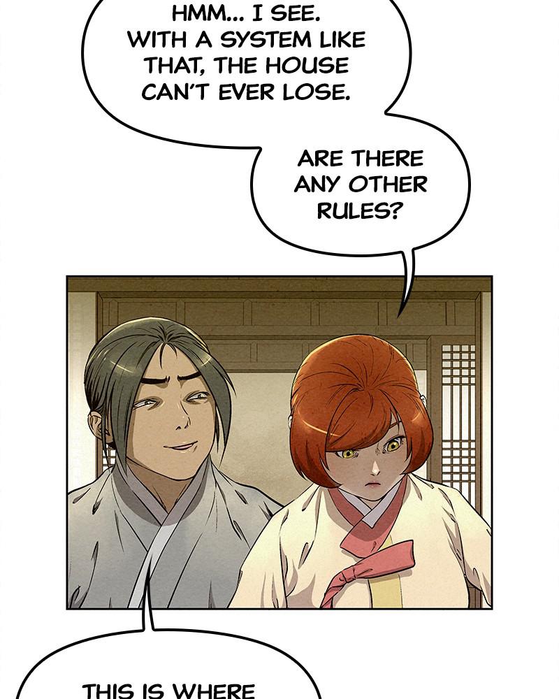 Spirit Hunter Chap 58 - Next Chap 59