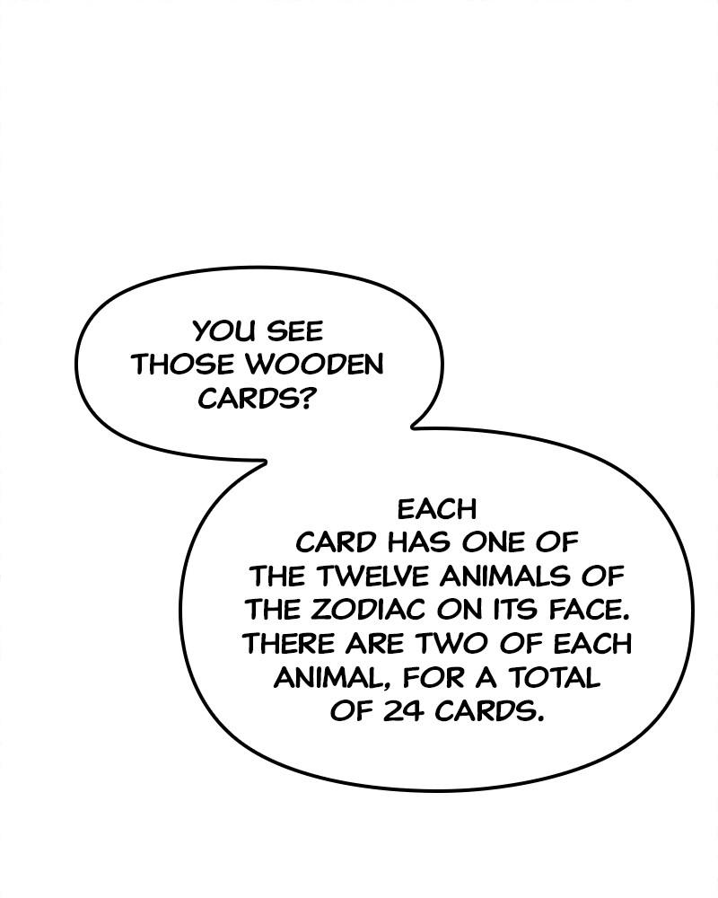 Spirit Hunter Chap 58 - Next Chap 59