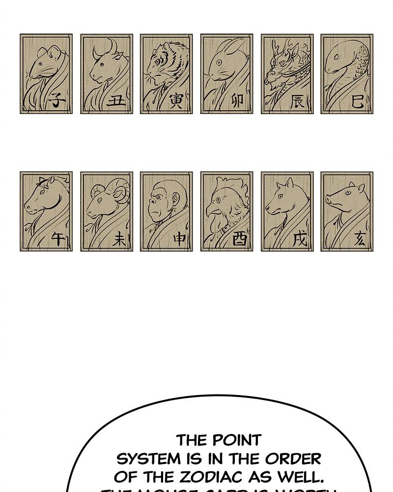 Spirit Hunter Chap 58 - Next Chap 59