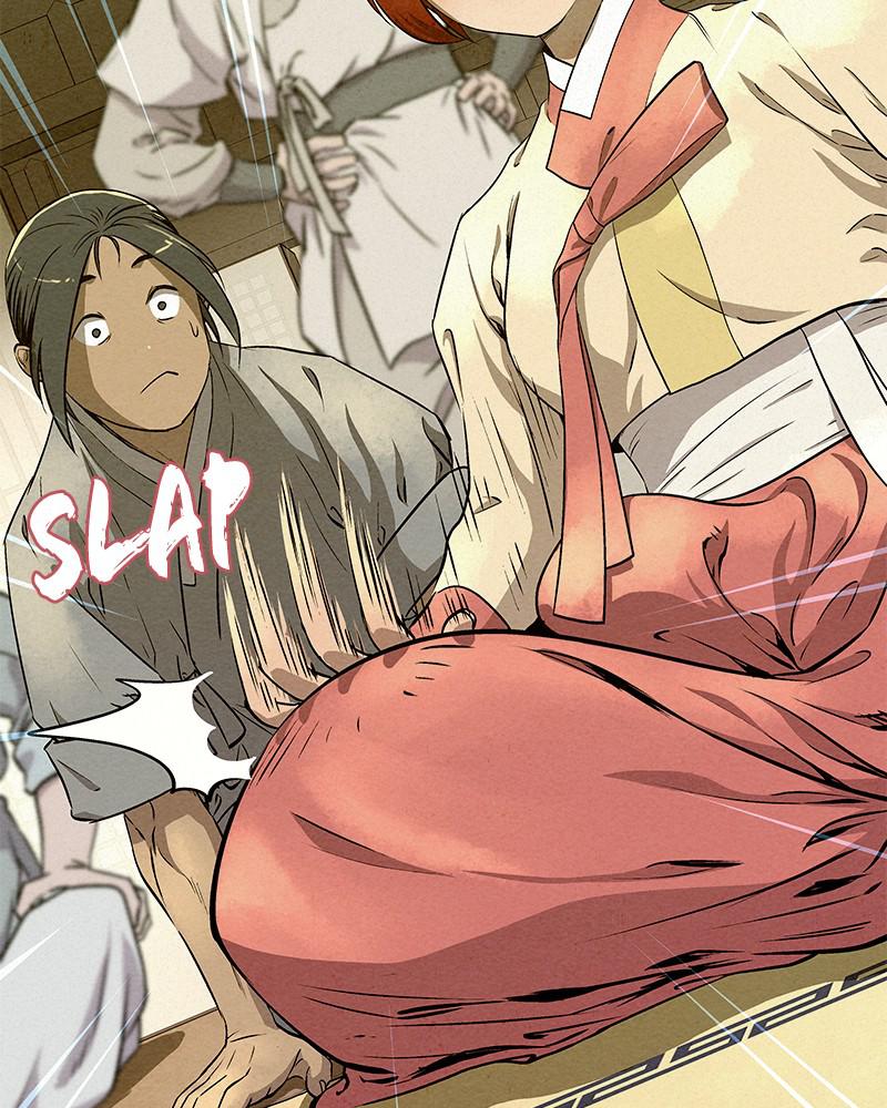Spirit Hunter Chap 58 - Next Chap 59