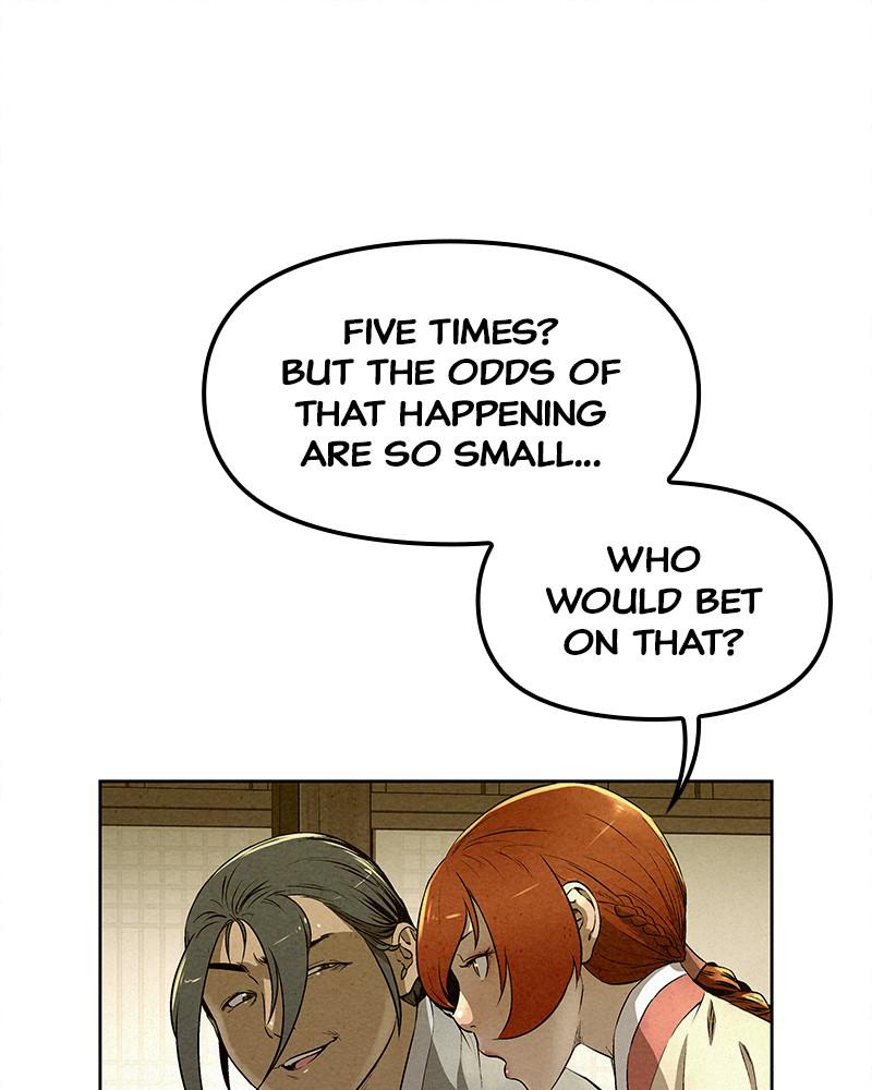 Spirit Hunter Chap 58 - Next Chap 59