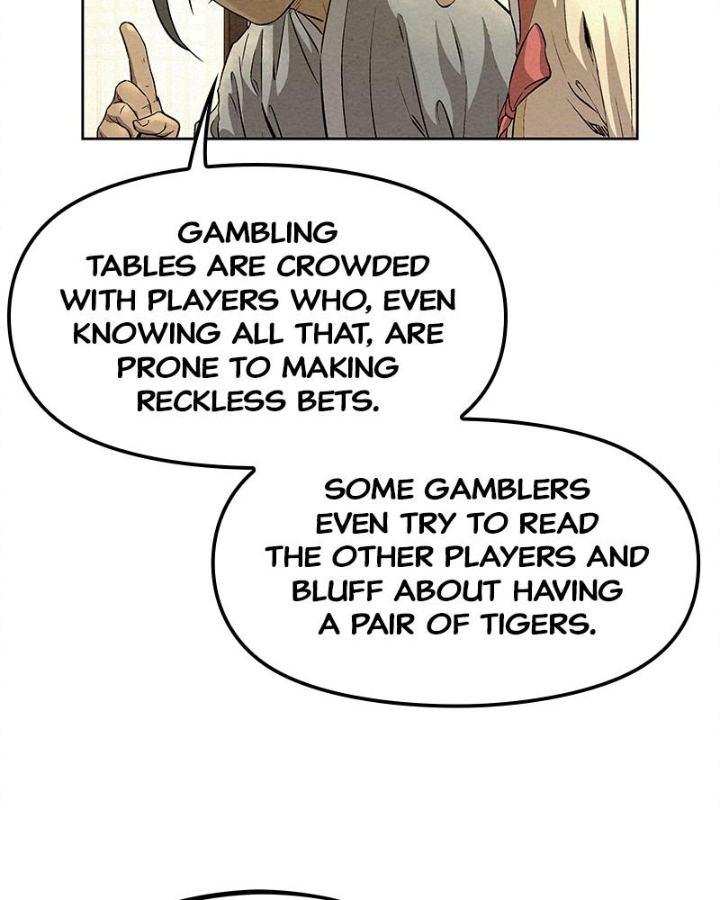 Spirit Hunter Chap 58 - Next Chap 59