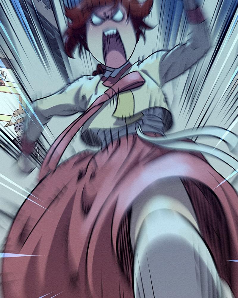 Spirit Hunter Chap 58 - Next Chap 59