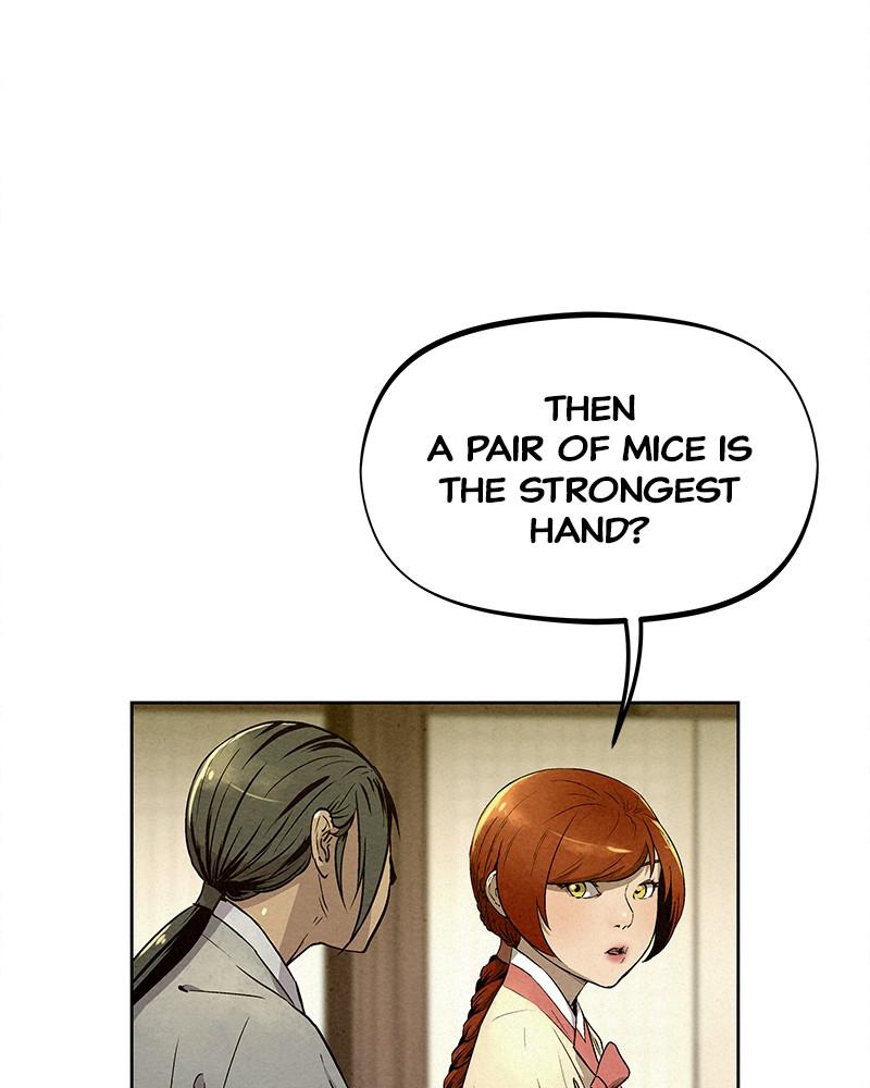 Spirit Hunter Chap 58 - Next Chap 59