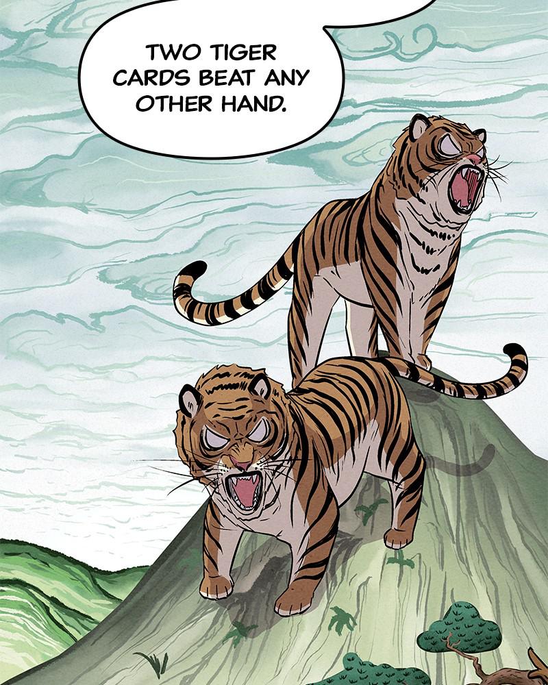 Spirit Hunter Chap 58 - Next Chap 59
