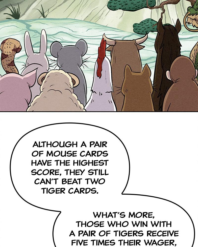 Spirit Hunter Chap 58 - Next Chap 59