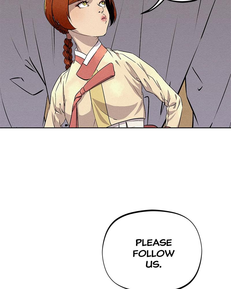 Spirit Hunter Chap 59 - Next Chap 60