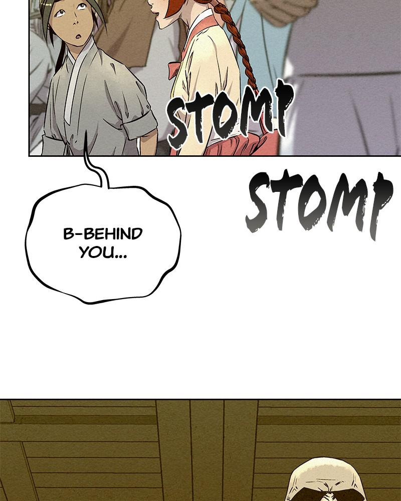 Spirit Hunter Chap 59 - Next Chap 60